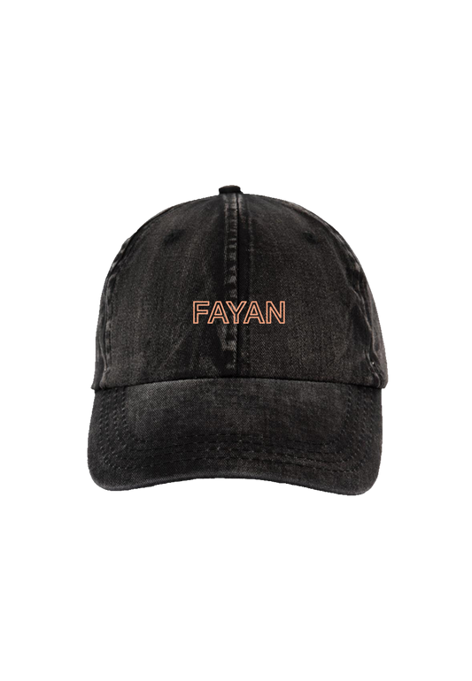 Fayan - Fayan - Cap | Neutral-Image